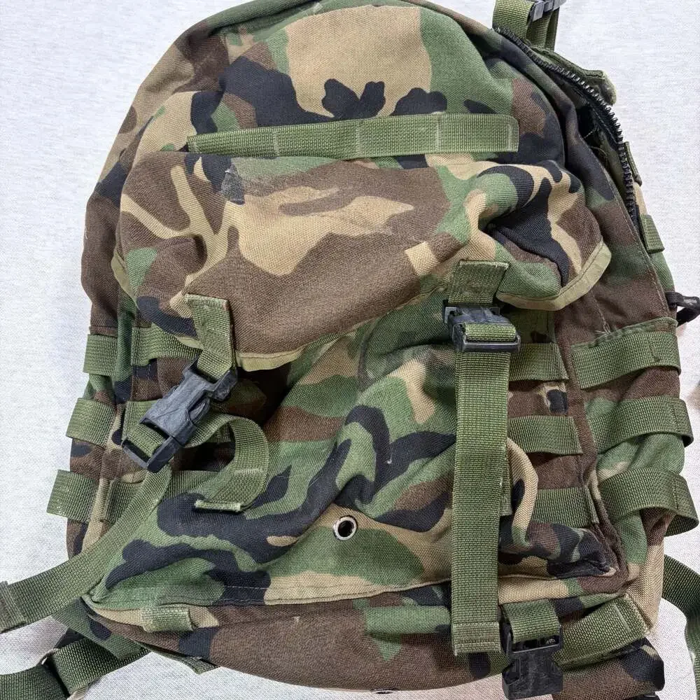 Specialty Defense Systems specialty defense